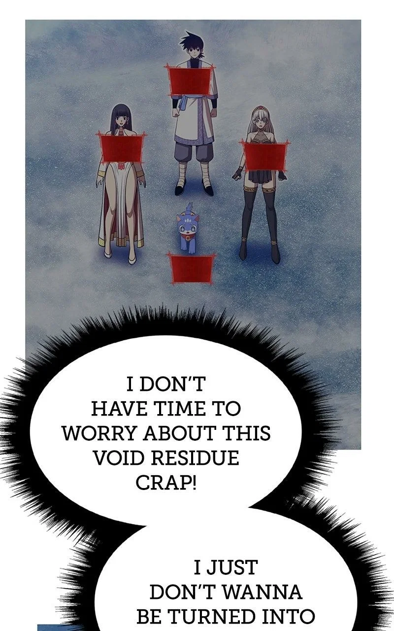 +99 Reinforced Wooden Stick Chapter 167 - Page 113