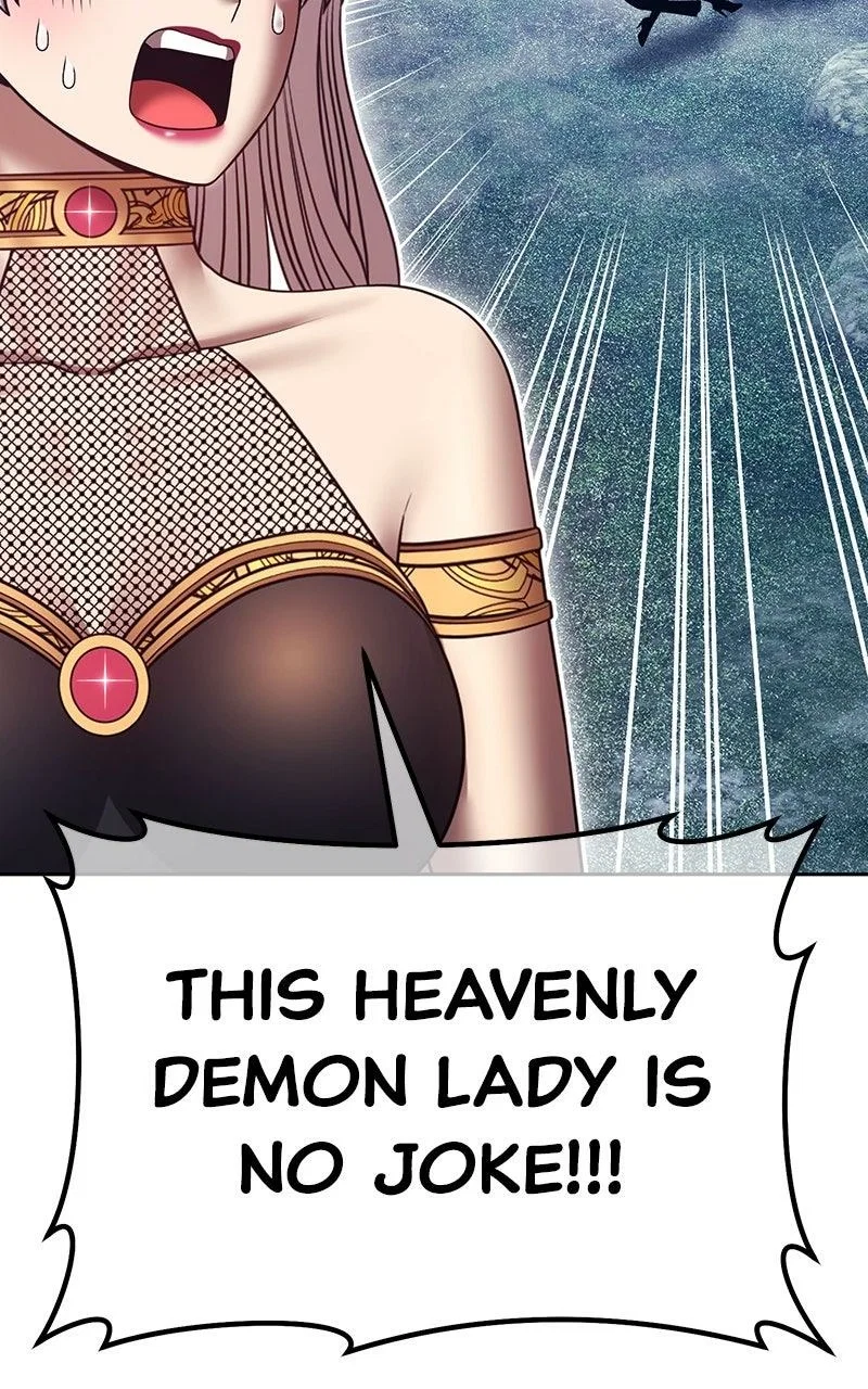 +99 Reinforced Wooden Stick Chapter 167 - Page 116