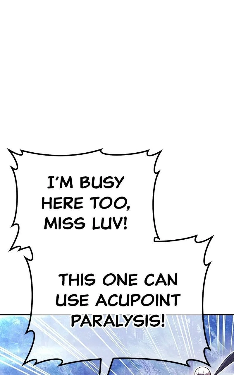 +99 Reinforced Wooden Stick Chapter 167 - Page 117