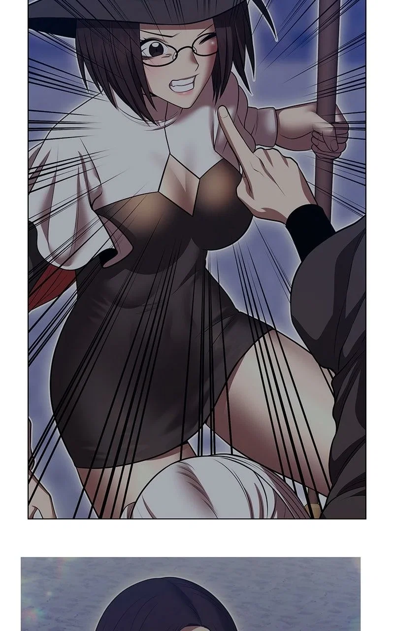 +99 Reinforced Wooden Stick Chapter 167 - Page 120