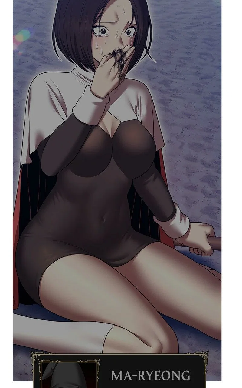 +99 Reinforced Wooden Stick Chapter 167 - Page 121