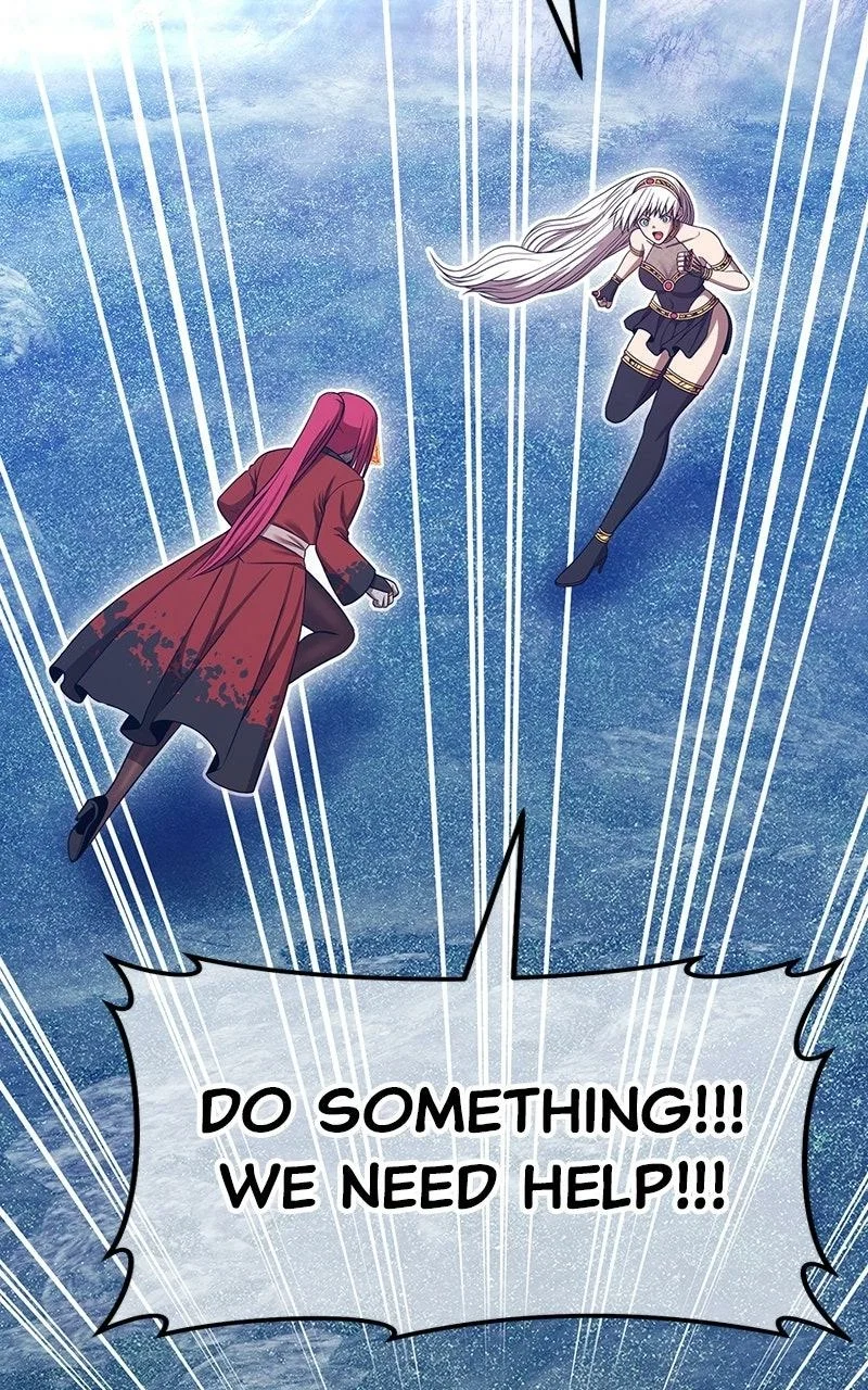 +99 Reinforced Wooden Stick Chapter 167 - Page 123