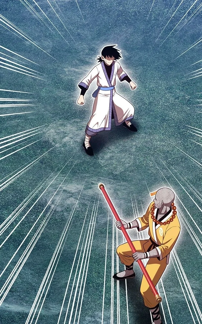 +99 Reinforced Wooden Stick Chapter 167 - Page 124