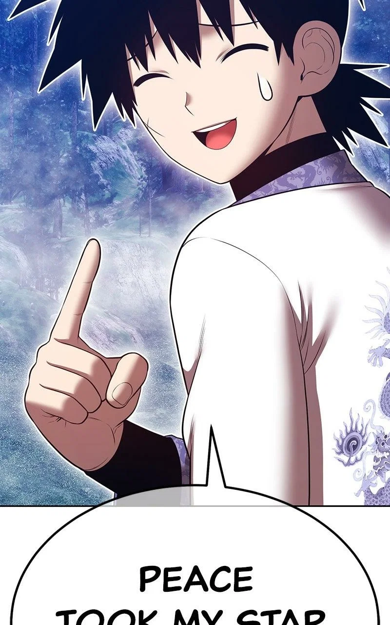+99 Reinforced Wooden Stick Chapter 167 - Page 127