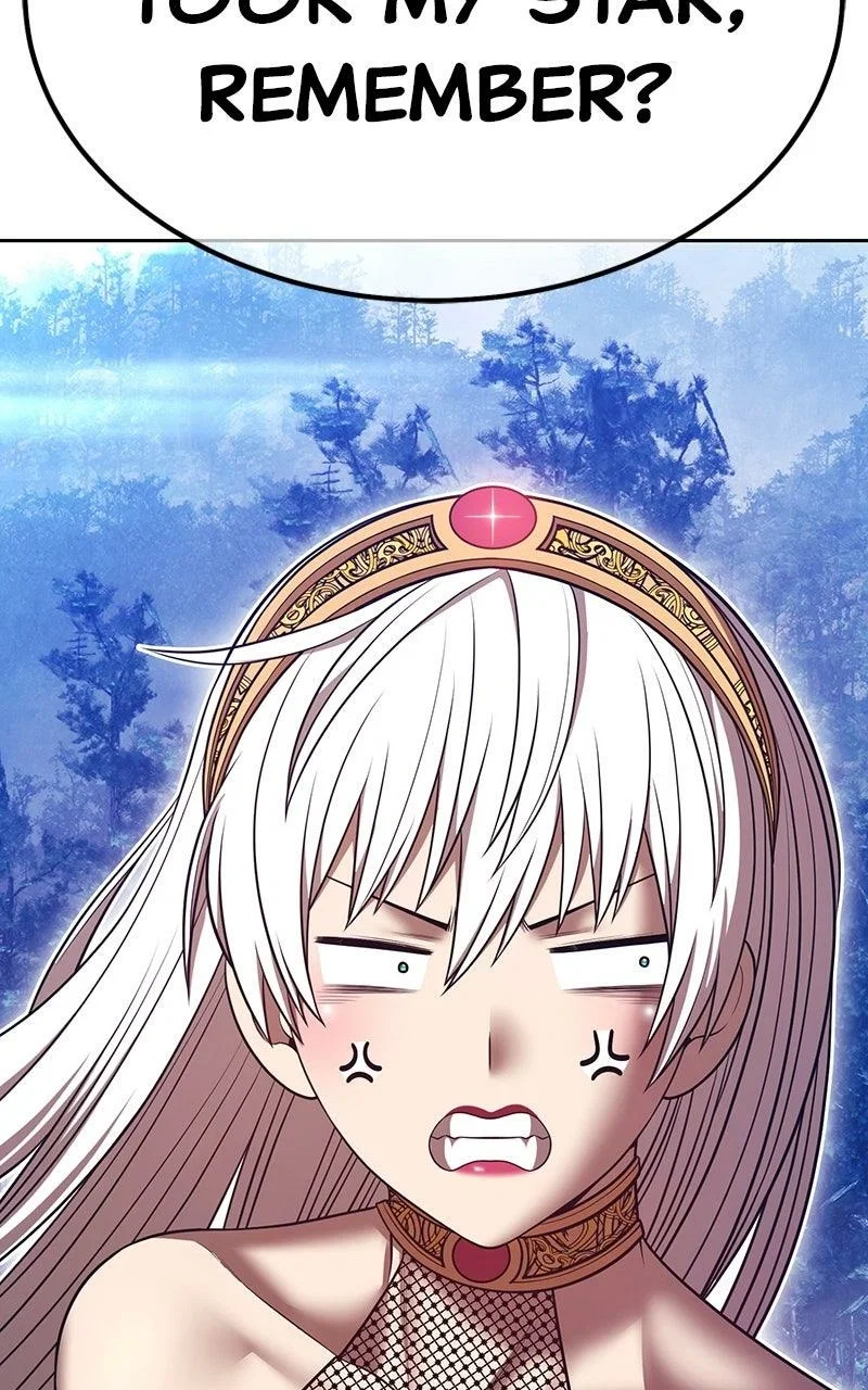 +99 Reinforced Wooden Stick Chapter 167 - Page 128
