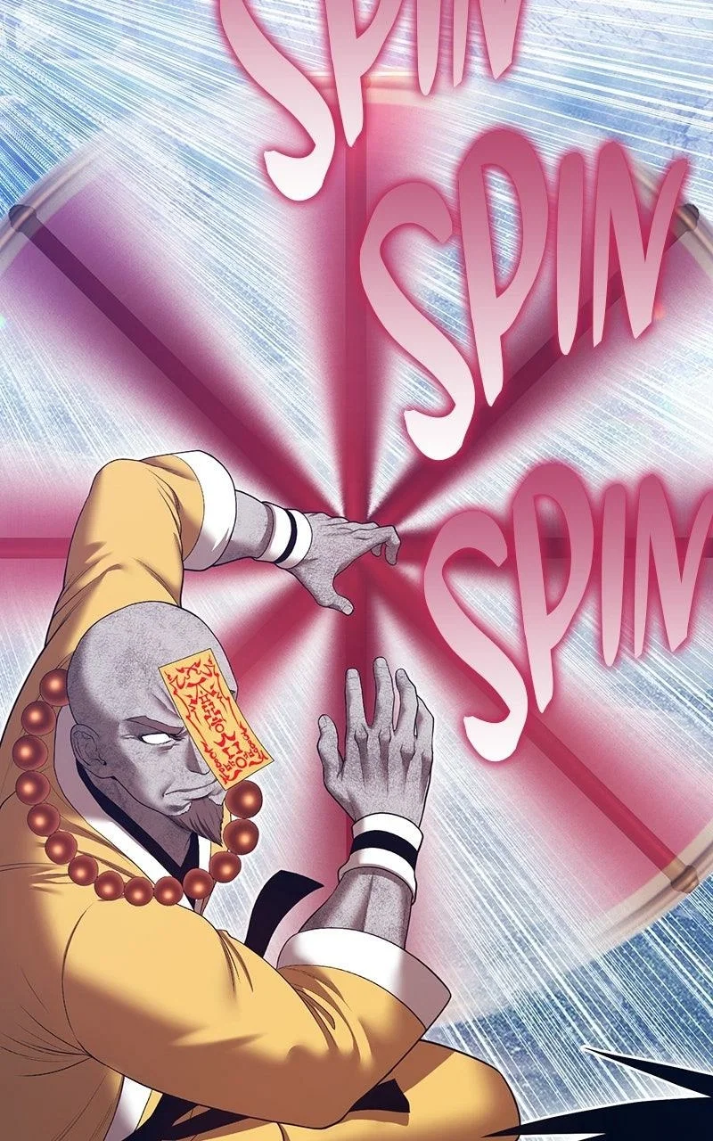 +99 Reinforced Wooden Stick Chapter 167 - Page 131