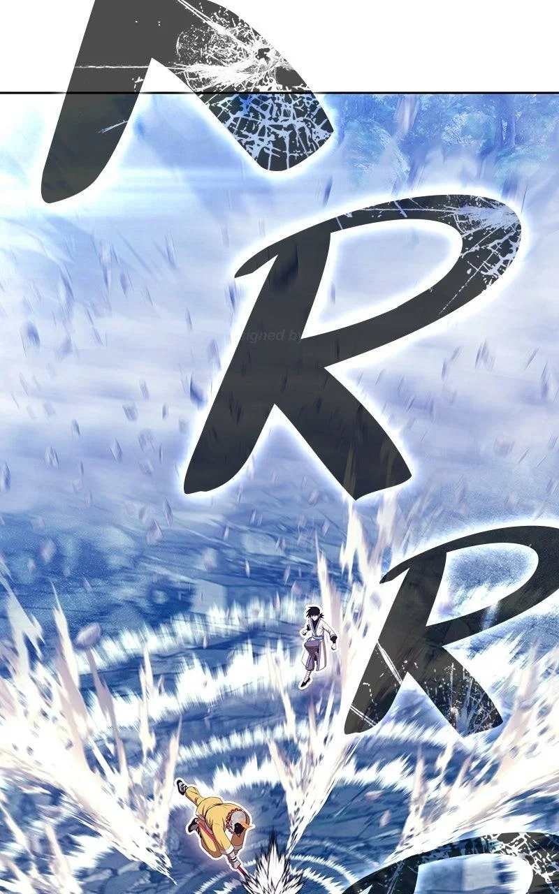 +99 Reinforced Wooden Stick Chapter 167 - Page 138