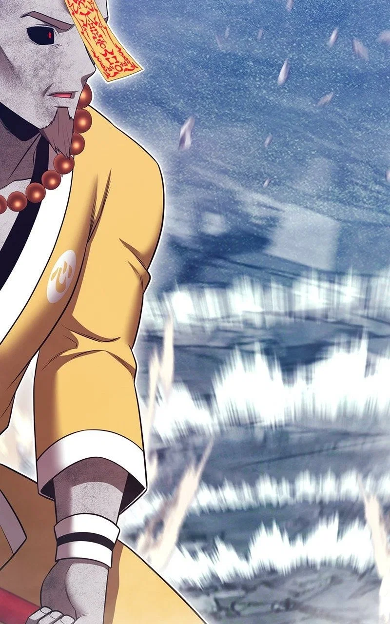 +99 Reinforced Wooden Stick Chapter 167 - Page 145