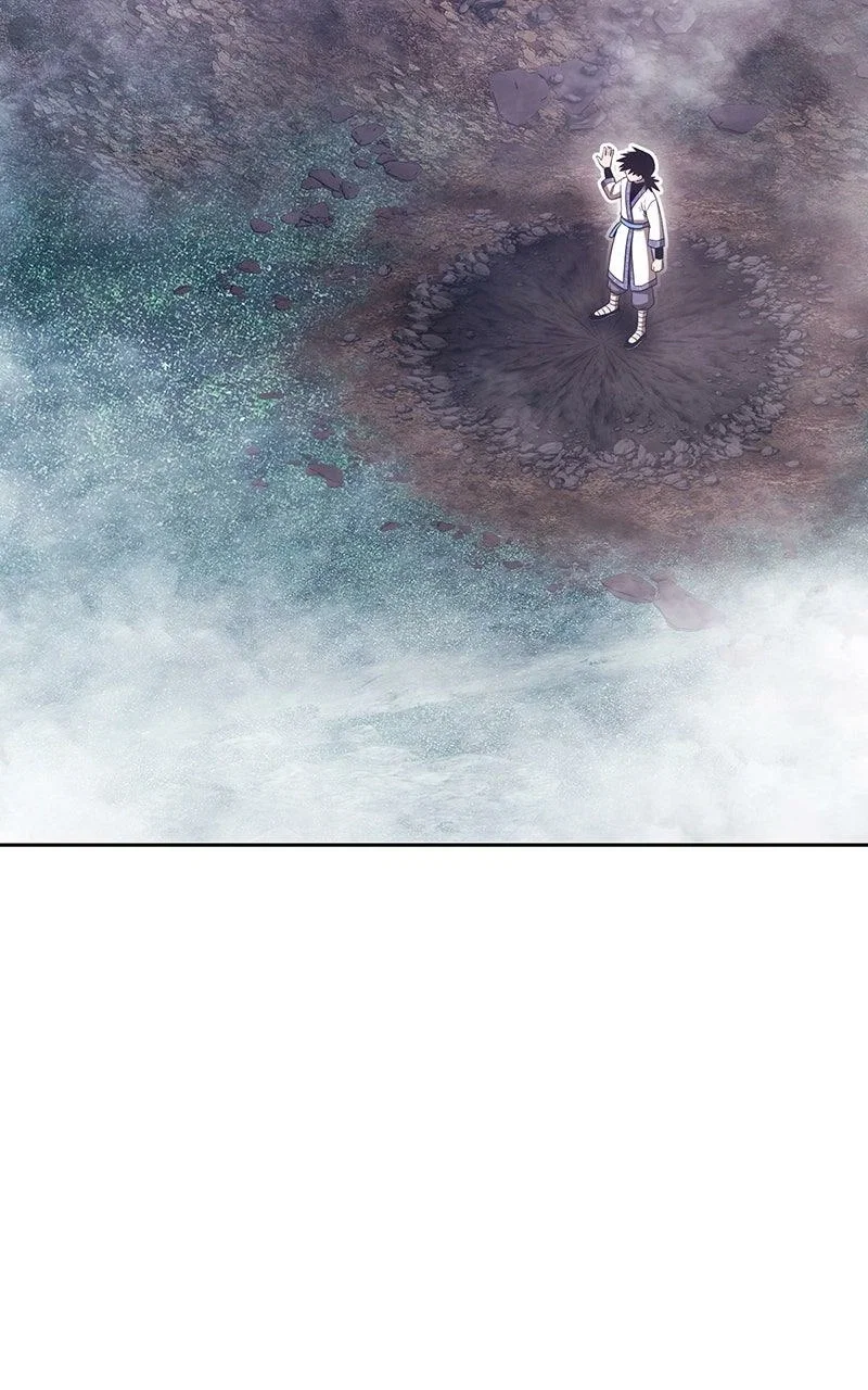 +99 Reinforced Wooden Stick Chapter 167 - Page 166