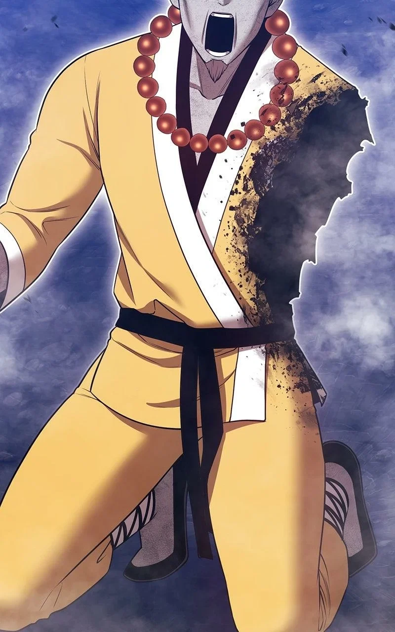 +99 Reinforced Wooden Stick Chapter 167 - Page 168