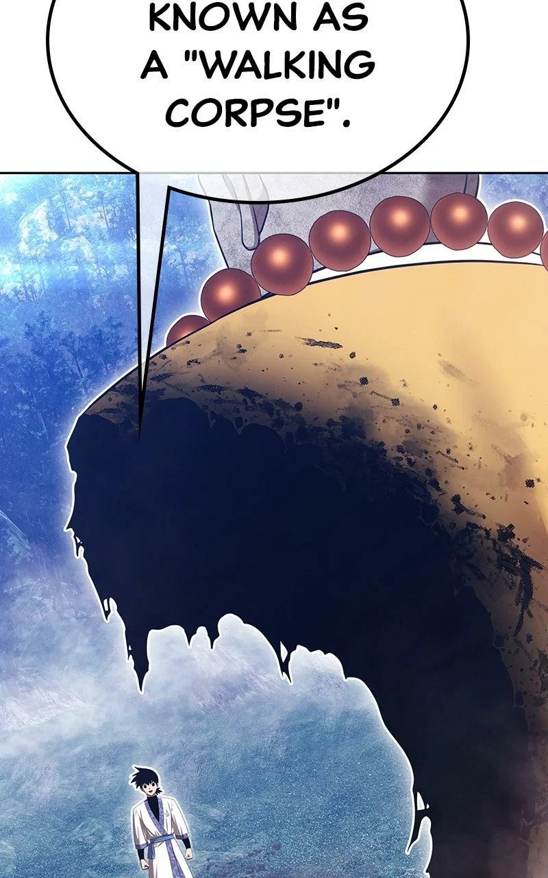 +99 Reinforced Wooden Stick Chapter 167 - Page 170