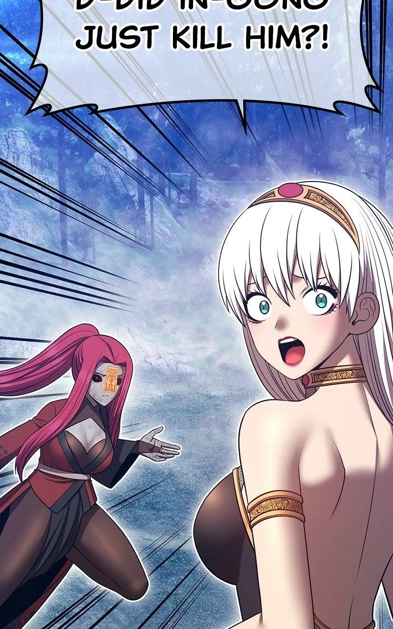 +99 Reinforced Wooden Stick Chapter 167 - Page 179