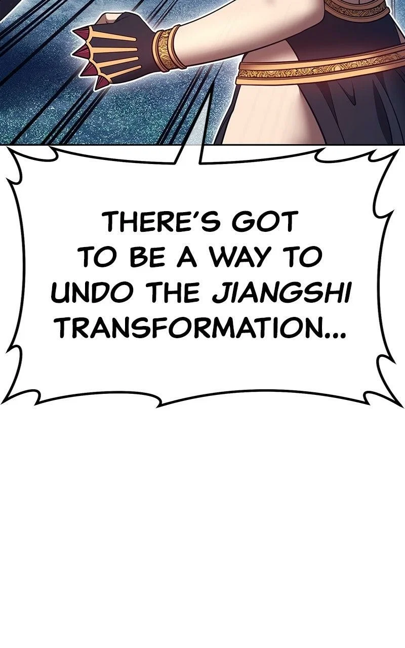 +99 Reinforced Wooden Stick Chapter 167 - Page 180