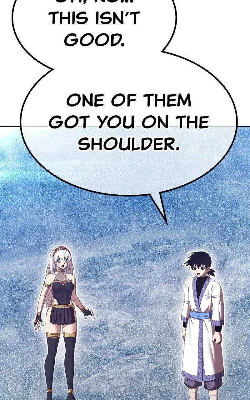 +99 Reinforced Wooden Stick Chapter 167 - Page 237