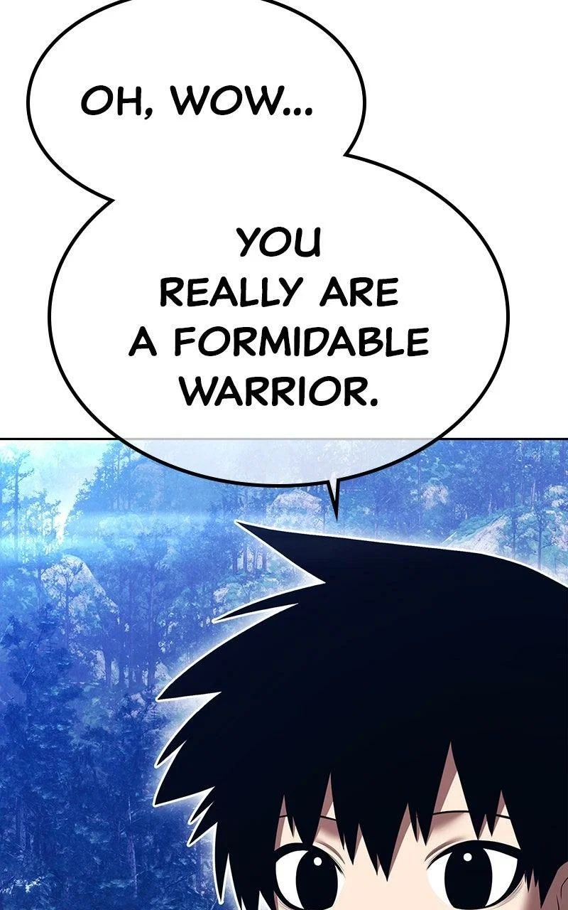 +99 Reinforced Wooden Stick Chapter 167 - Page 242