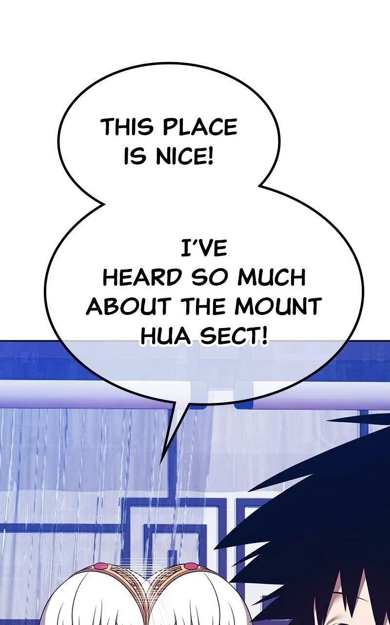 +99 Reinforced Wooden Stick Chapter 167 - Page 256