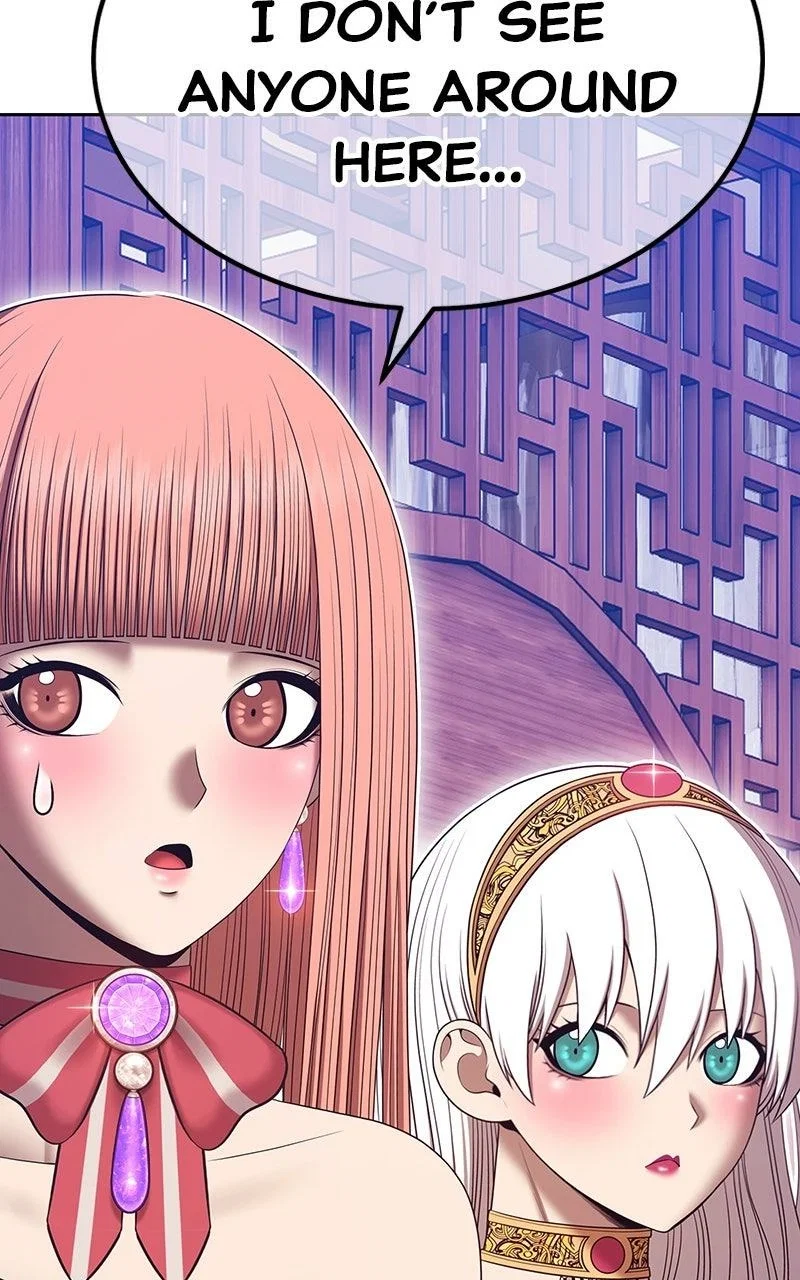 +99 Reinforced Wooden Stick Chapter 167 - Page 259