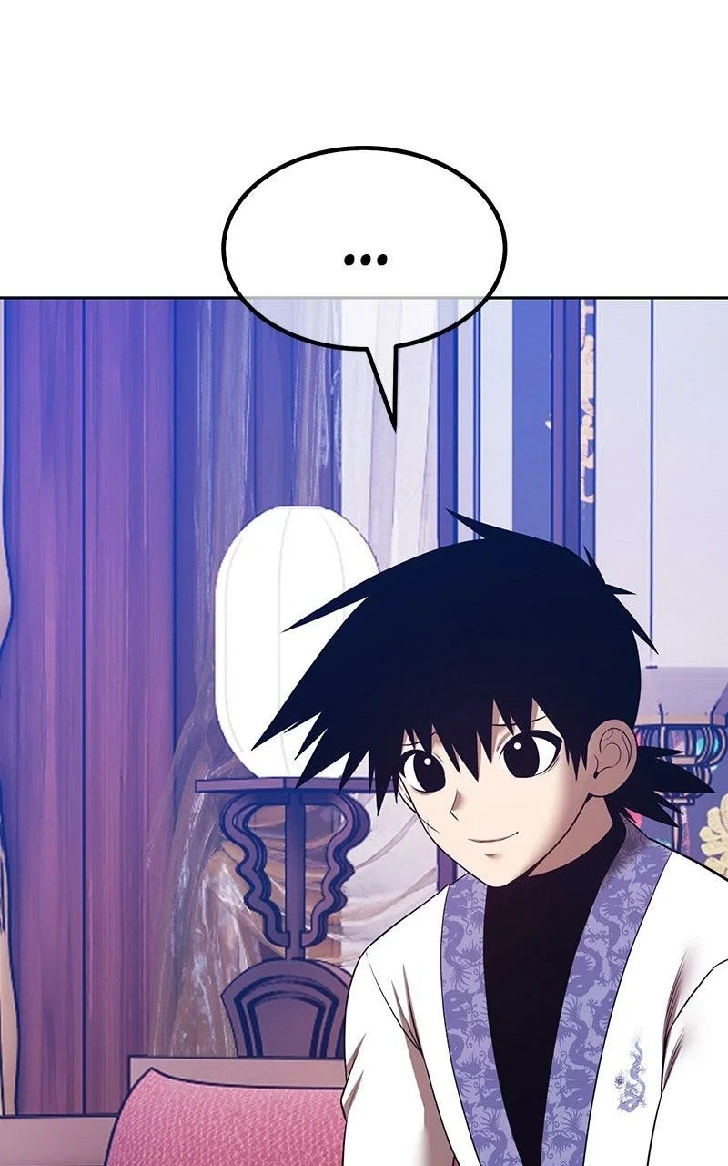 +99 Reinforced Wooden Stick Chapter 167 - Page 261