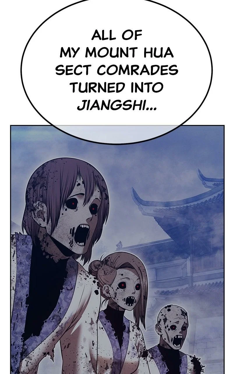 +99 Reinforced Wooden Stick Chapter 167 - Page 265