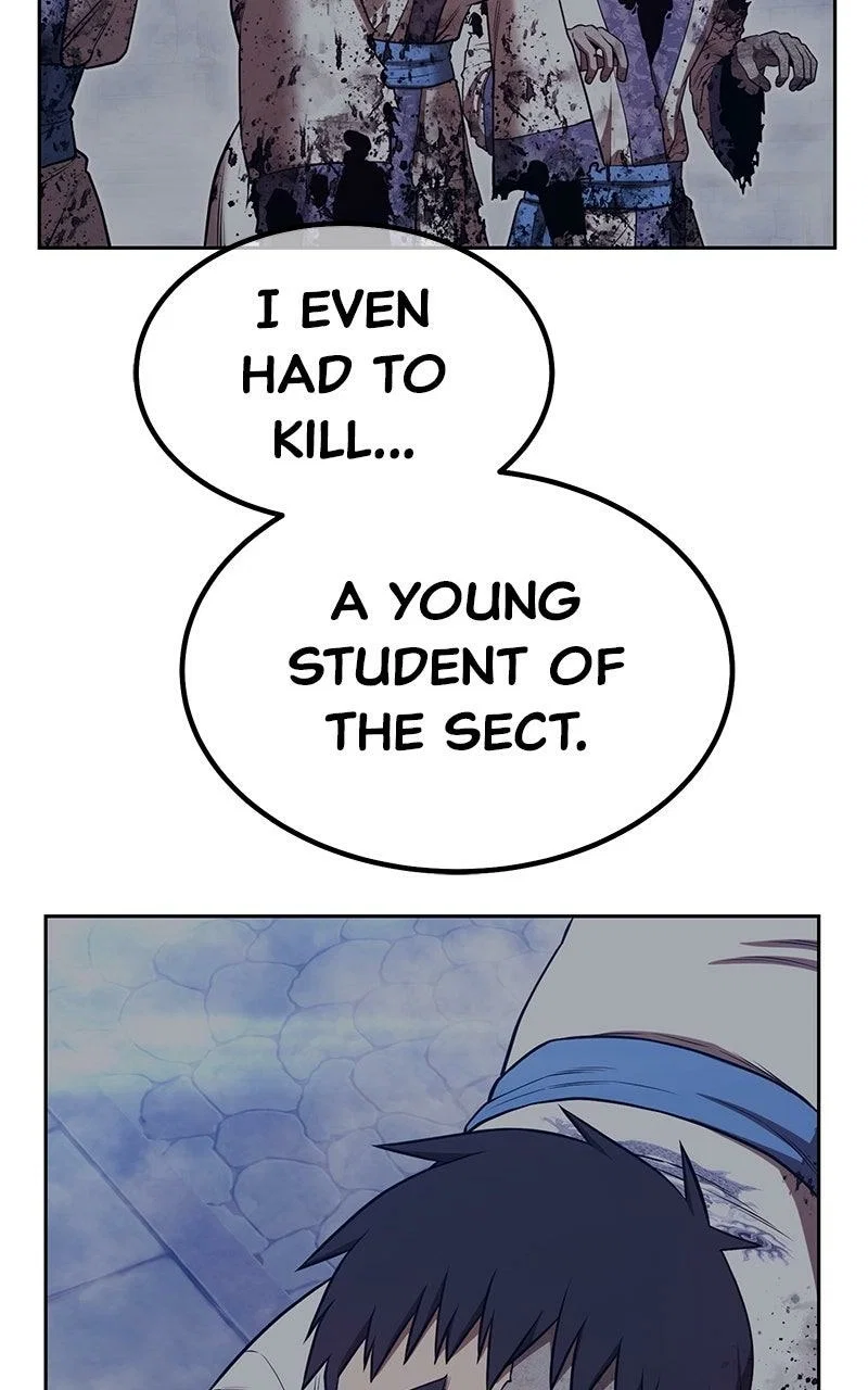 +99 Reinforced Wooden Stick Chapter 167 - Page 266