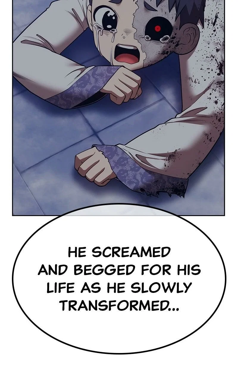 +99 Reinforced Wooden Stick Chapter 167 - Page 267
