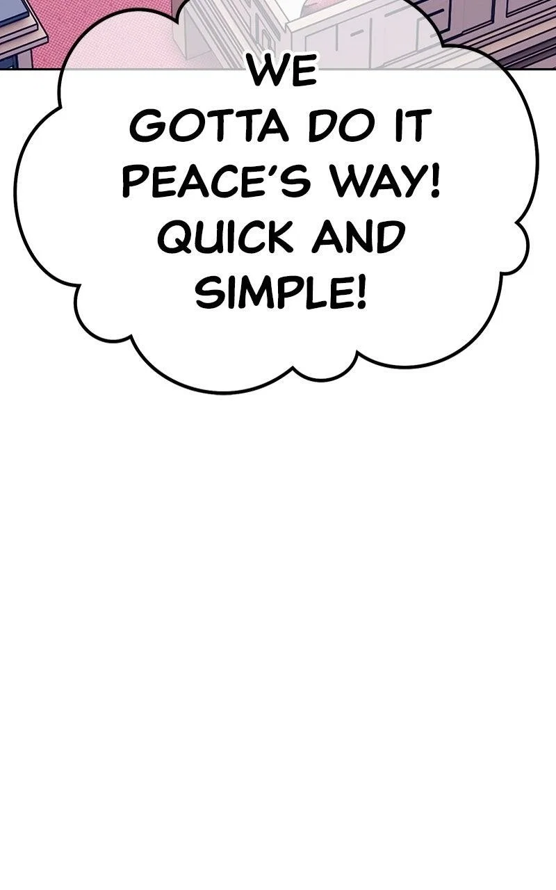+99 Reinforced Wooden Stick Chapter 167 - Page 284