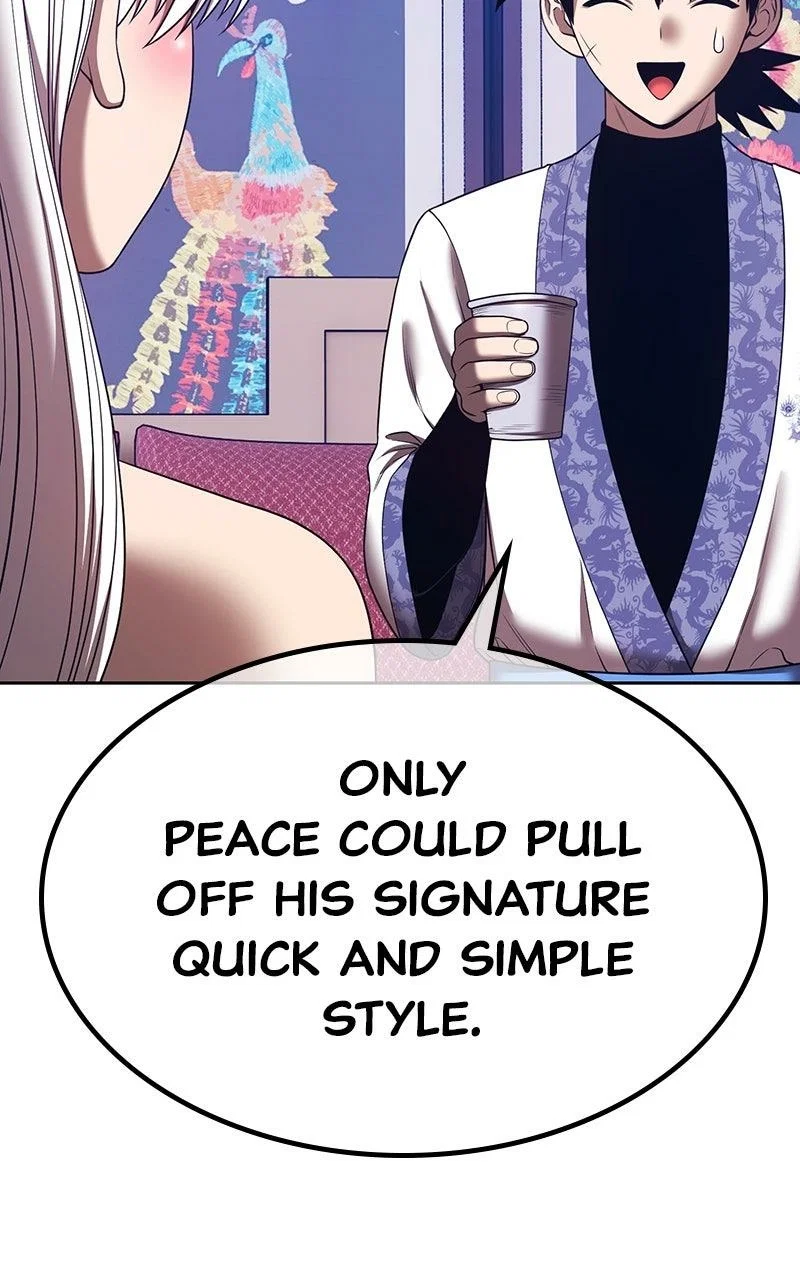 +99 Reinforced Wooden Stick Chapter 167 - Page 289