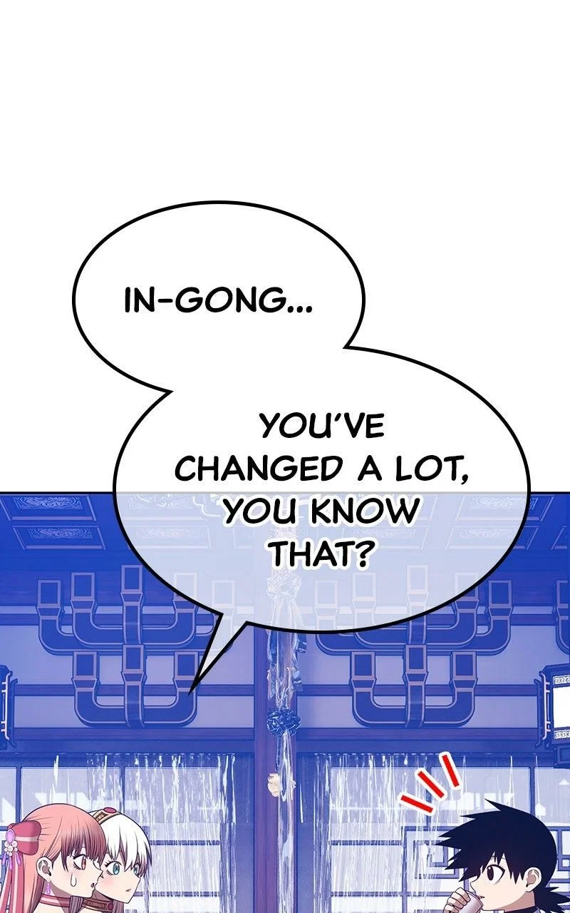 +99 Reinforced Wooden Stick Chapter 167 - Page 296