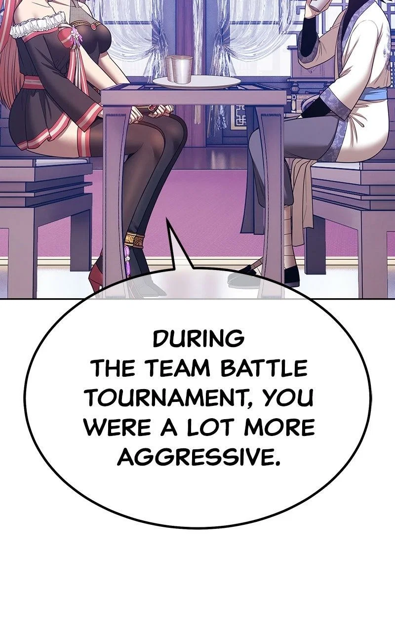 +99 Reinforced Wooden Stick Chapter 167 - Page 297