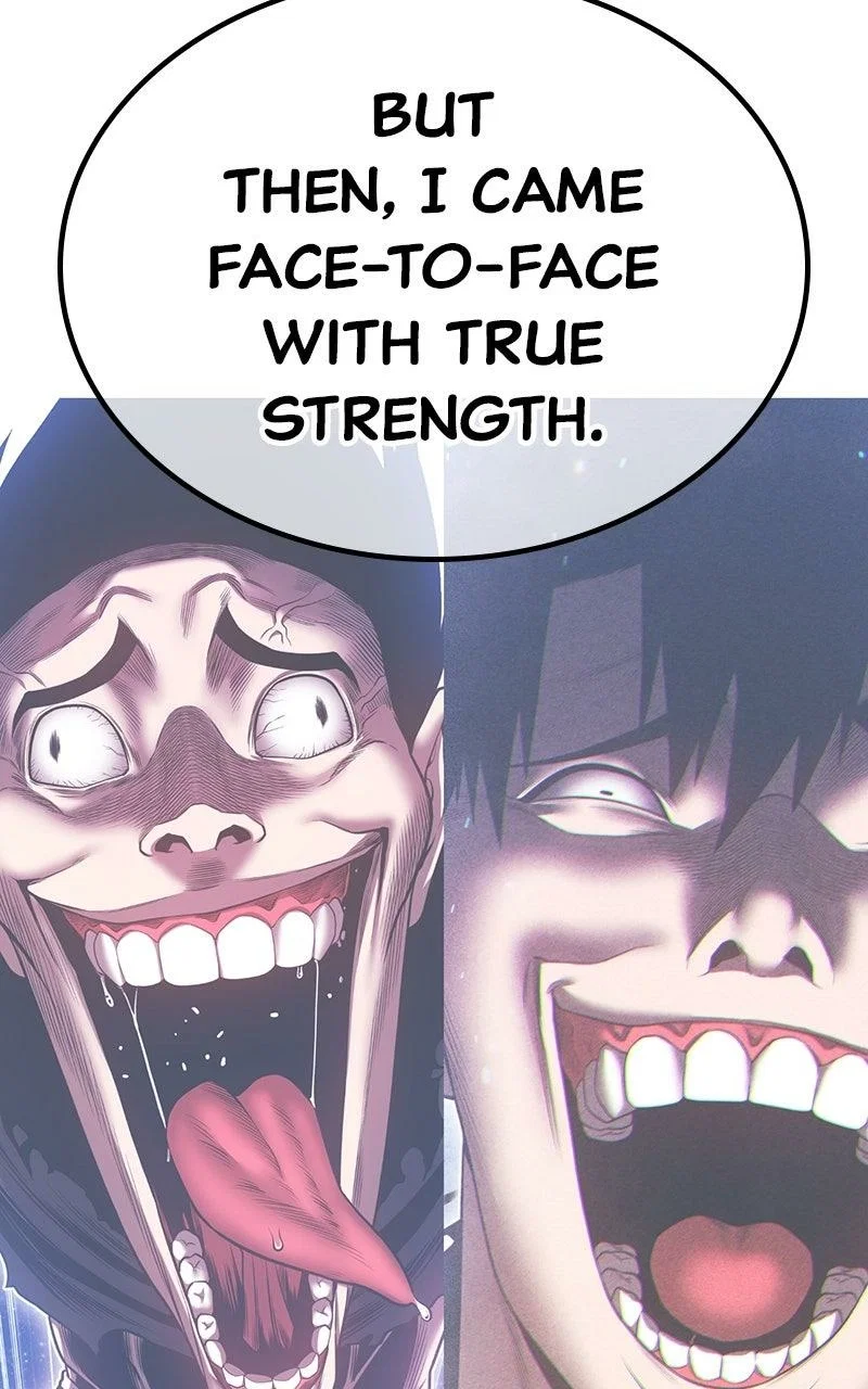 +99 Reinforced Wooden Stick Chapter 167 - Page 301