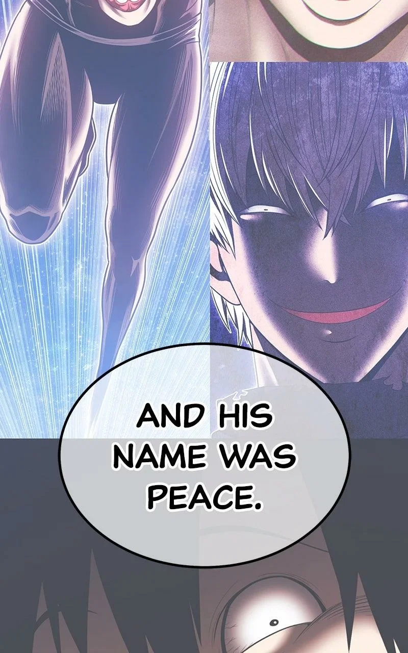 +99 Reinforced Wooden Stick Chapter 167 - Page 302