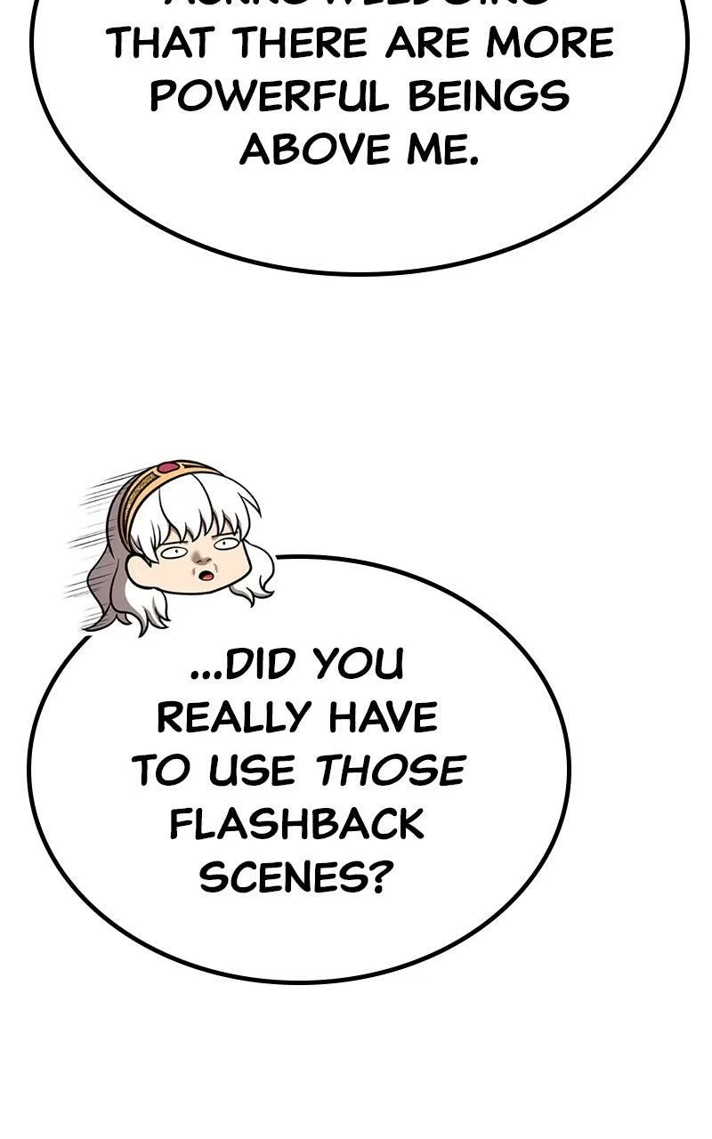 +99 Reinforced Wooden Stick Chapter 167 - Page 304