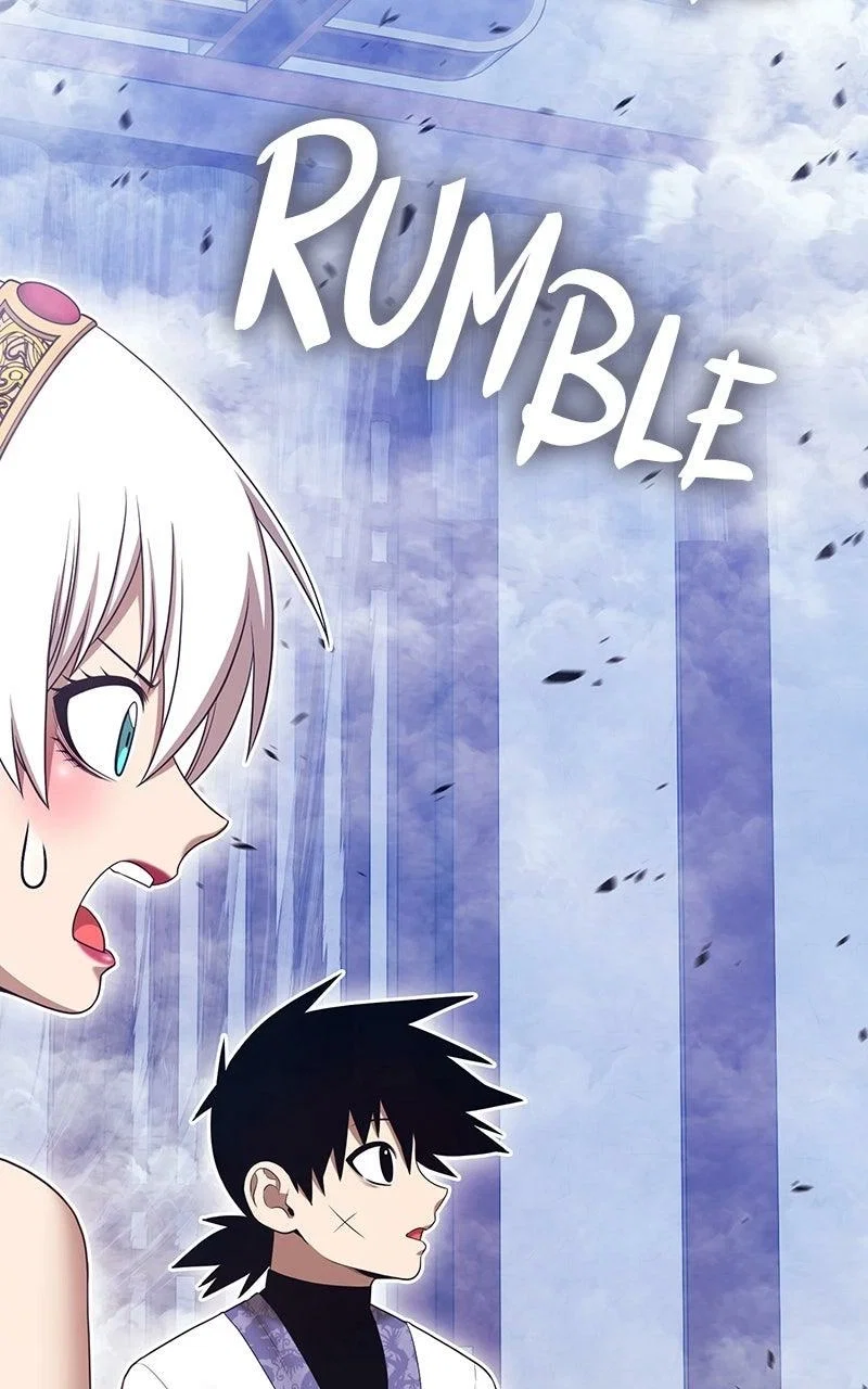 +99 Reinforced Wooden Stick Chapter 167 - Page 312