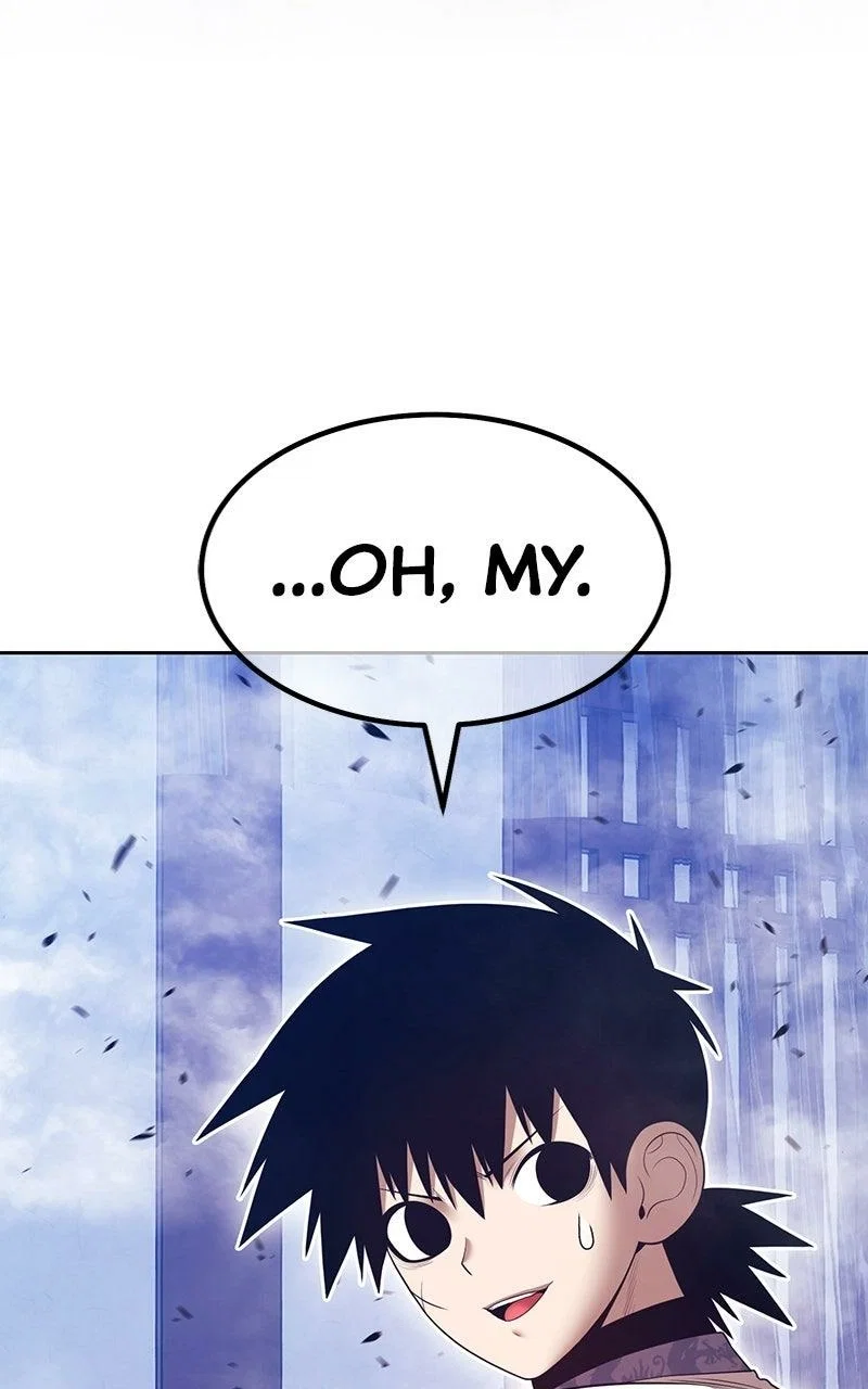 +99 Reinforced Wooden Stick Chapter 167 - Page 322