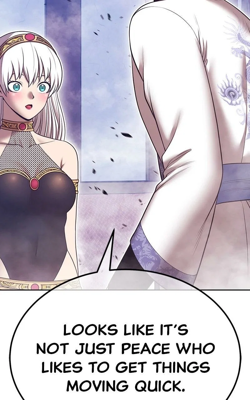 +99 Reinforced Wooden Stick Chapter 167 - Page 323