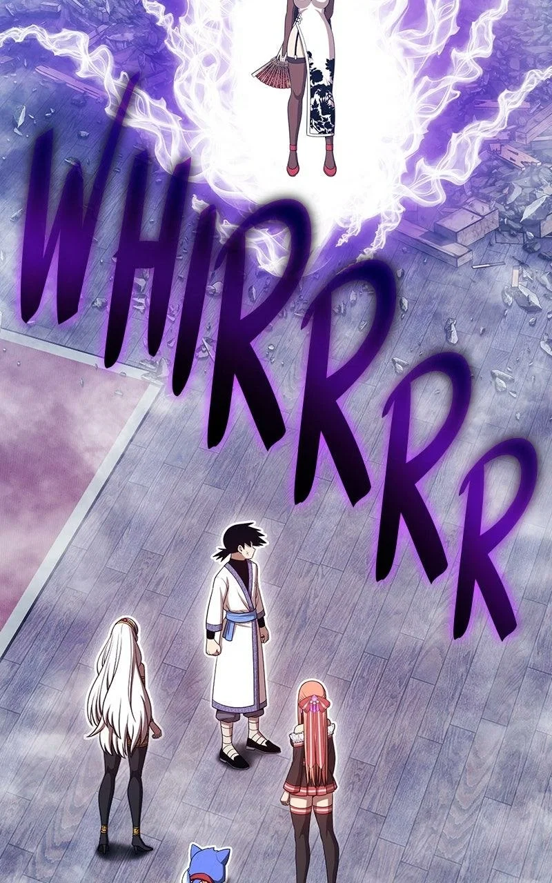 +99 Reinforced Wooden Stick Chapter 167 - Page 330