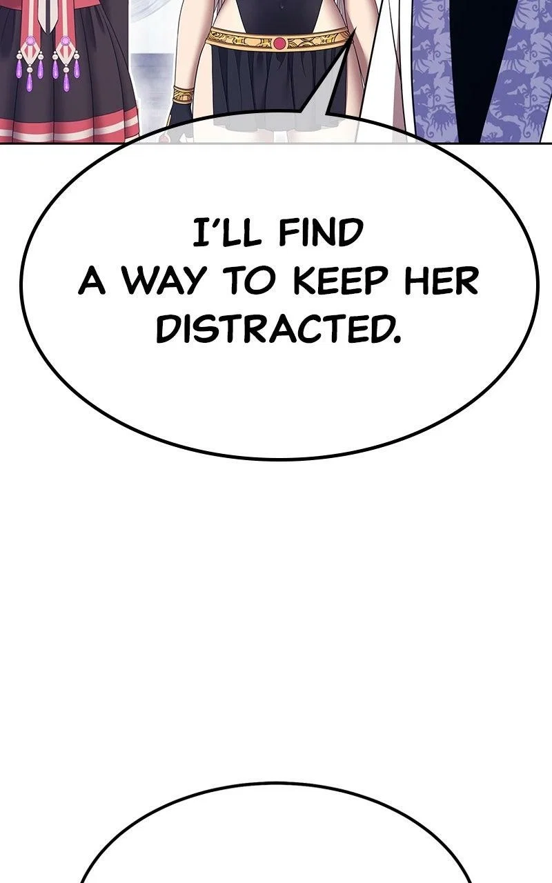 +99 Reinforced Wooden Stick Chapter 167 - Page 337