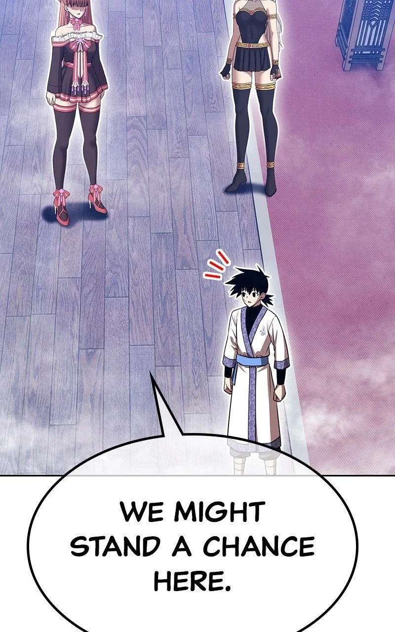 +99 Reinforced Wooden Stick Chapter 167 - Page 341