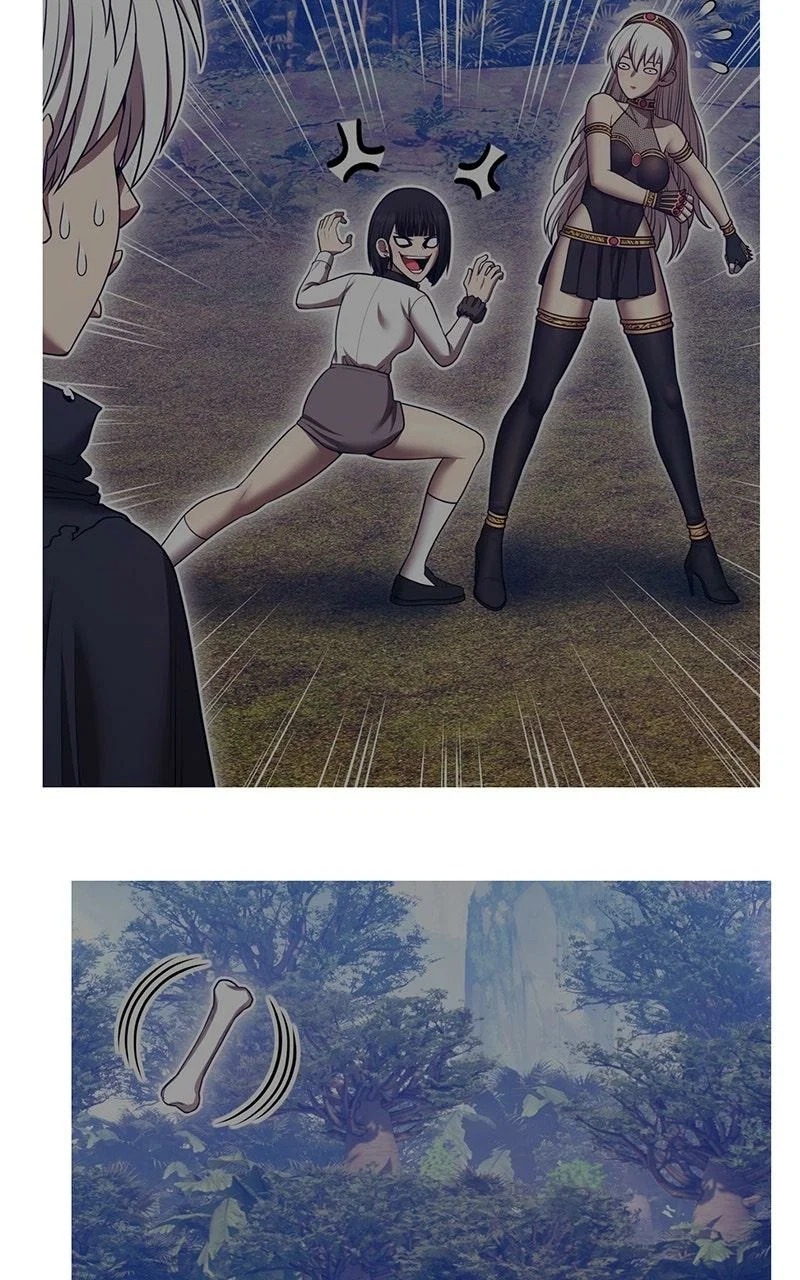 +99 Reinforced Wooden Stick Chapter 167 - Page 345