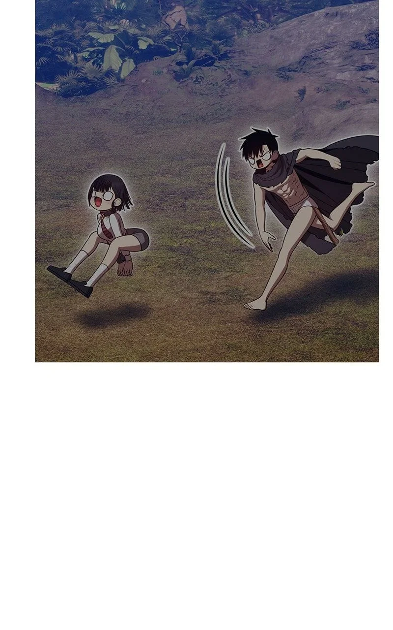 +99 Reinforced Wooden Stick Chapter 167 - Page 346