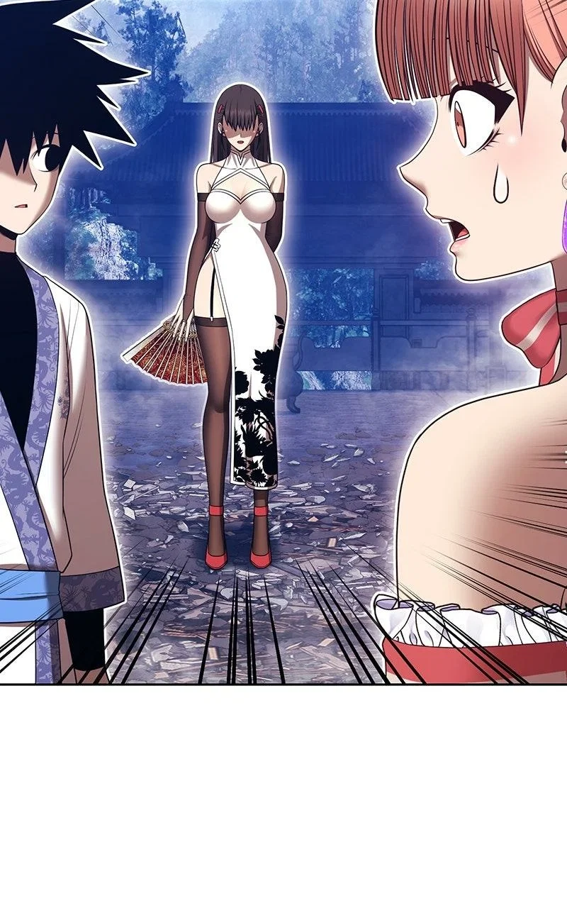 +99 Reinforced Wooden Stick Chapter 167 - Page 348