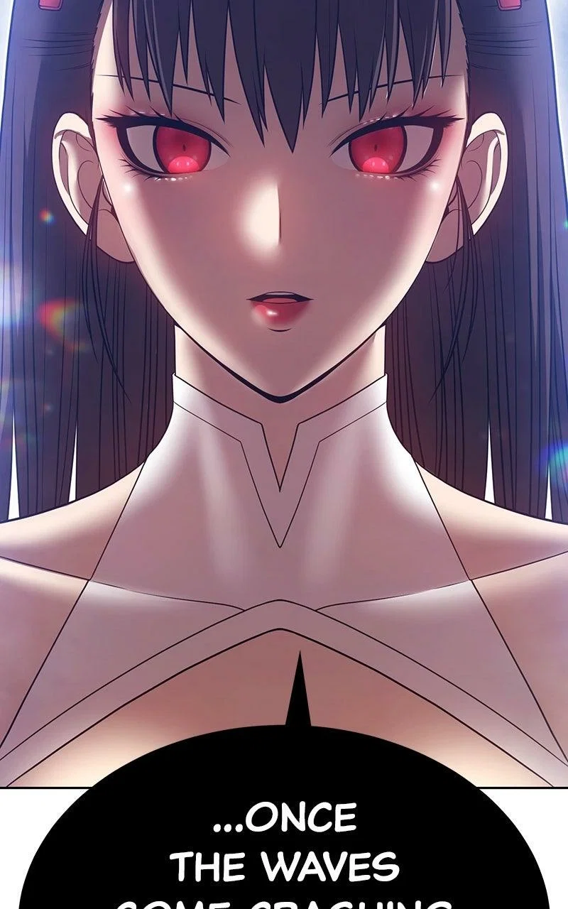 +99 Reinforced Wooden Stick Chapter 167 - Page 352