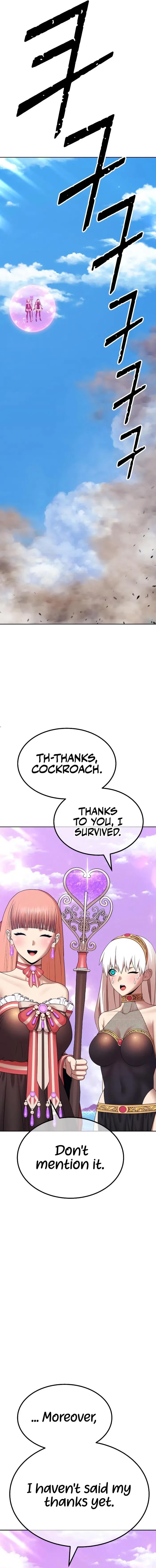 +99 Reinforced Wooden Stick Chapter 89.5 - Page 8