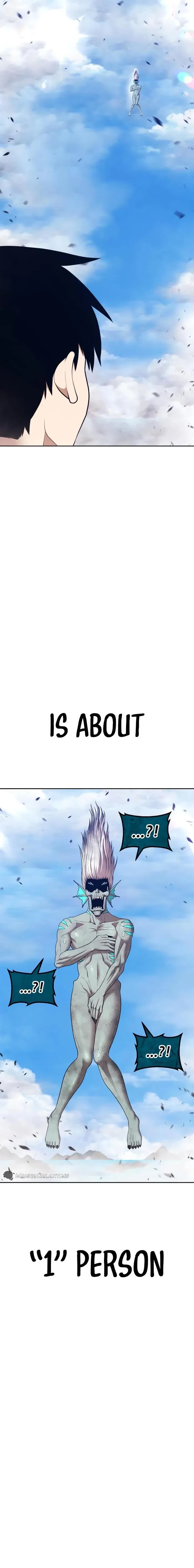 +99 Reinforced Wooden Stick Chapter 89.5 - Page 16