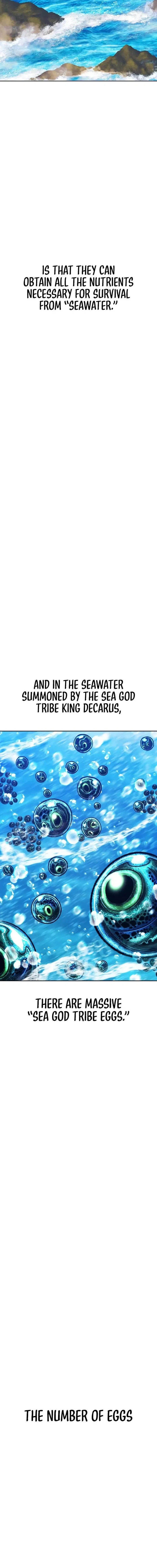 +99 Reinforced Wooden Stick Chapter 89.5 - Page 23