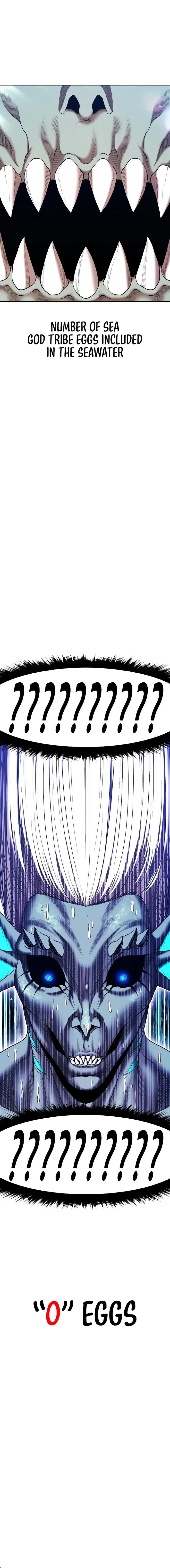 +99 Reinforced Wooden Stick Chapter 89.5 - Page 30