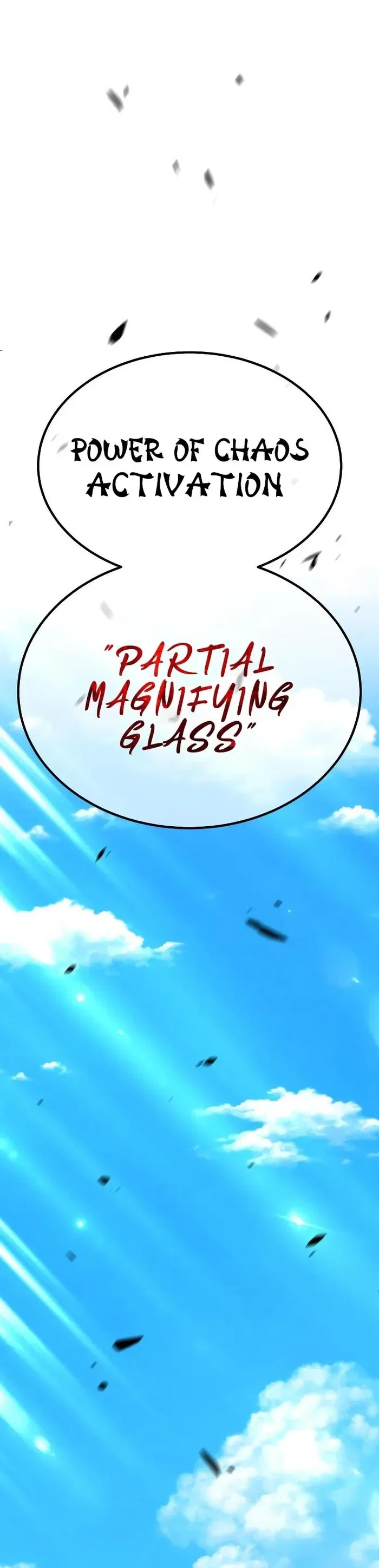 +99 Reinforced Wooden Stick Chapter 89.5 - Page 32