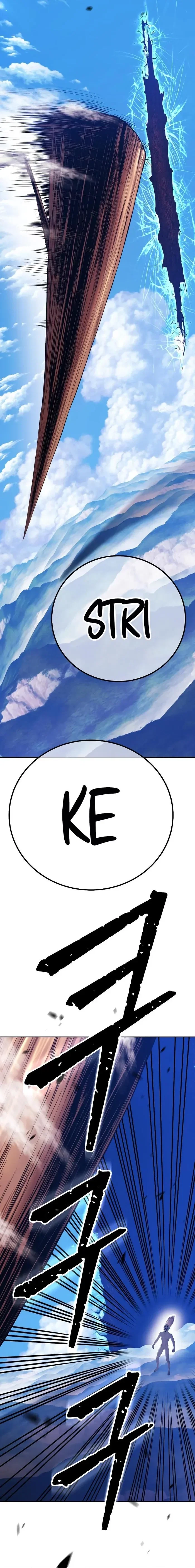 +99 Reinforced Wooden Stick Chapter 89.5 - Page 35