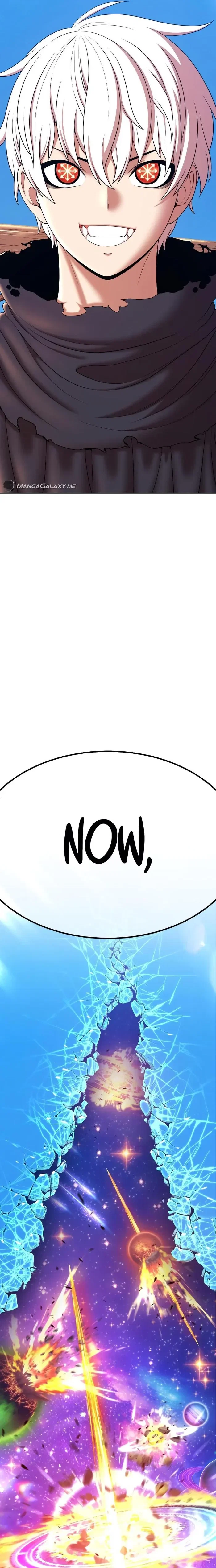 +99 Reinforced Wooden Stick Chapter 89.5 - Page 44
