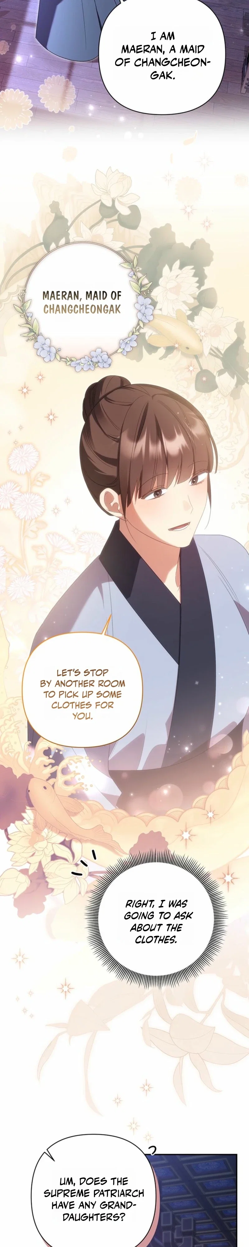 A Baby Cat Who Commands the Dog Clan Chapter 6 - Page 5